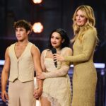 Cat Deeley Instagram - The SEASON 18 FINALE of @DanceOnFox starts in 1 hour !!!! Who will win it all? Find out in an all-new episode of #SYTYCD TONIGHT at 9/8c on @foxtv.🕺🎉💃🏆