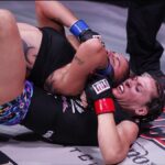 Cat Zingano Instagram - I love fun, adrenaline, adventure, consequences, working hard at a goal, taking risks and experiencing something new. Fighting and training to fight brings me all of that. #TBT Vs Raquel Pennington 10/6/12 What makes you feel alive? Head over to my @onlyfans to chat and talk fight life, watch live streams and get behind the scenes looks in to my daily life and experiences. #sponsored #teamcat #womeninfighting #becool #mma #combatsports