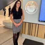 Cat Zingano Instagram - Today was very successful the the California State Capitol! It was emotional, productive and such an honor to be there speaking on behalf of the fighters of the past, present and future. There was movement and even more ideas towards a better future for MMA fighters. The ball is rolling :) Thanks @matthaneysf and @referee_mike_beltran for all you do and the camaraderie today. I can’t wait to see what’s next!