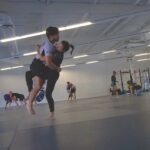 Cat Zingano Instagram – 🐈‍⬛ 🥷😉 

Which toss do you like better? A or B?

Name these takedowns 🤼‍♀️🥋

#wrestling #judo #mma #strongwomen