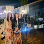 Cat Zingano Instagram – You know what they say about tequila 🤪👗🎶
We had a great time at @sandiegotequilatour