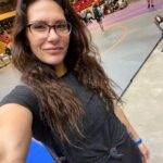 Cat Zingano Instagram - Wrestling is a way of life.