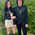Cat Zingano Instagram – Prom send off 2024 🎉
He’ll always be my baby 🐯
#prom2024 #alphacat #alphacub