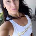 Cat Zingano Instagram - You win some, you lose some 🤷🏻‍♀️