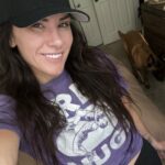 Cat Zingano Instagram – Some people will love you no matter what you do. 
Some people will hate you no matter what you do.

Do what makes you happy and be careful who’s opinion you value.
#livefree