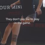 Cat Zingano Instagram - Show up and get better everyday. That’s your job! The game/fight is a day off. The game/fight is the easy part. IF…. You showed up all the other days and got better, put in the work to be great. All those days that suck, the days you don’t wanna do it, the days that are fun, add up to that day your hand is raised. Show up for GLORY. #sports #sportsphotography #mma #mmaphotography #mmatraining #mmafighter #sonyphotography #mmareels #womeninsports #strongwomen #motivation