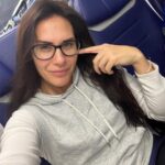Cat Zingano Instagram - I’m headed to the capitol to speak at a hearing on fighter pension. I’m honored to advocate, speak for, and put effort towards making a better, more positive future for our MMA fighters. What are your thoughts on a fighter pension?
