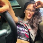 Cat Zingano Instagram - It’s almost fight week! Head over to my @OnlyFans to chat, livestream, win raffled memorabilia, see behind the scenes photos, videos and more! Hit the link in my bio for 15% off the first month, available now until the end of this weekend! 🥊 #sponsored #athlete #fightcamp