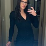 Cat Zingano Instagram – I’ve noticed my IG is automatically following and unfollowing people without me. This happening to anyone else? 
And why?? Doesn’t Zucker like grappling and mma?
#thingsthatmakeyougohmmm 🤔🧐🤨