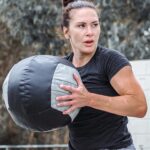 Cat Zingano Instagram - Active visualization 💫 #bellatormma #alphacatzingano #mma #sandiegomma #andnew
