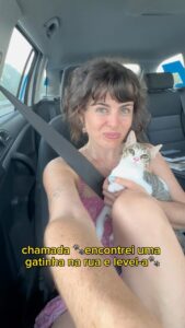 Actress Catarina Perez HD Instagram Photos and Wallpapers June 2024