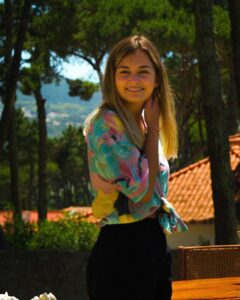 Actress Catarina Rebelo HD Instagram Photos and Wallpapers September 2021
