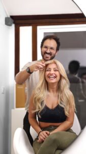 Actress Catarina Siqueira HD Instagram Photos and Wallpapers February 2024