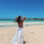Catarina Filipe Instagram - Caribbean dump 🐚✨