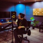 Catarina Filipe Instagram – Amanhã fazem 3 anos que ouvi o beat da XEQUE-MATE pela primeira vez 🖤♟️