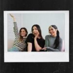 Catarina Filipe Instagram - vocês não estão preparados para este episódio de hoje no @closefriends_pod 💚 venham ter connosco ao YouTube para ouvirem esta conversa com @kikoishot 🤩🤭