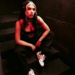 Catarina Filipe Instagram – Ready to go ❤️‍🔥

Hair by @dorahenriques @pinkroombydora 
Makeup by @joanalopes98 
Styling by @eri.pessoa
Pics by @curiousfred_