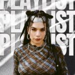 Catarina Filipe Instagram – Tive de fazer uma parte 2 💅🏼 
Desta vez começo a identificar uma tendência para o tipo de pessoas que me ouvem e AMO 😈