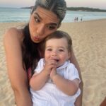Catarina Filipe Instagram - Caribbean dump 🐚✨