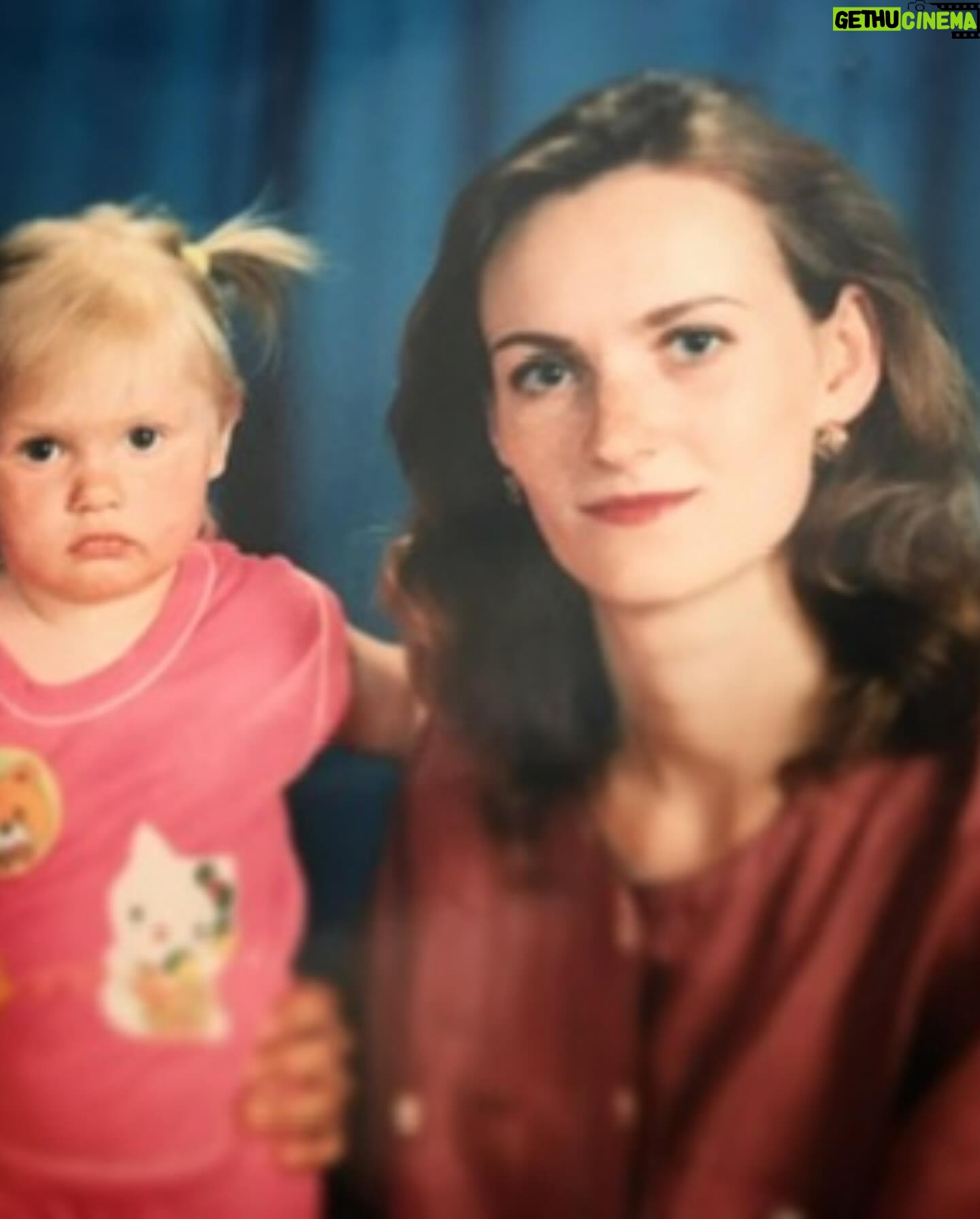Caterina Shulha - 1.6K Likes - Happy, Hard, Lovely, Incredible Mother’s Day ♥️