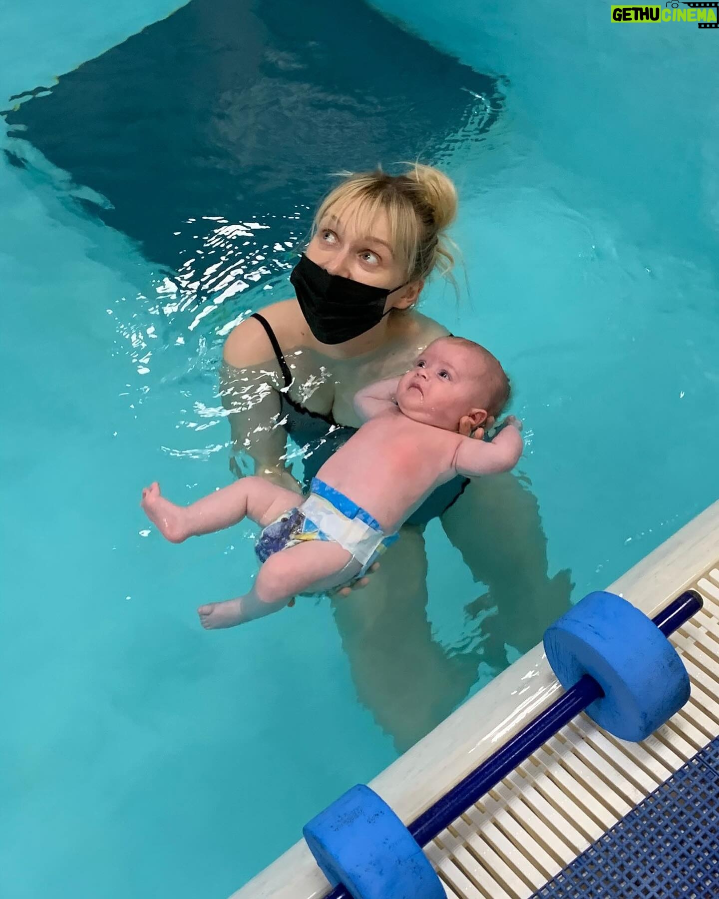 Caterina Shulha - 1.6K Likes - Happy, Hard, Lovely, Incredible Mother’s Day ♥️