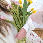 Catherine Francoeur Instagram - Bon début de semaine 🌸🌈☀️ Rien de plus motivant qu'un lundi matin ensoleillé, on dirait que c'est tellement plus agréable !