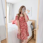 Catherine Francoeur Instagram - Tenter d'être positive et d'apprécier les derniers moments de l'été ☀️🌈🍒🍦🕶️ ... mais au fond de moi je regarde compulsivement les prévisions météorologiques pour savoir quand est-ce qu'il va faire en bas de 20 degrés 🍁🍂🍎🍃
