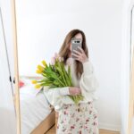 Catherine Francoeur Instagram - Passion feed Instagram coloré 💐🩷🫶🏻