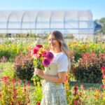 Catherine Francoeur Instagram - Petit dernier photo dump d'été avant de me mettre en mode automne 🌻🌼🍂🍁 Un été somme toute bien tranquille, parsemé de petites activités en famille, exactement ce que j'avais en tête 🤍