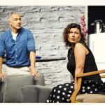 Catherine Mazoyer Instagram - Todavía no conocen a Carlota de @perfectosdesconocidos.cl ? Este es el momento para hacerlo. Este jueves estaremos en @munilapintana El sábado en @muni_florida Viernes y sábado en @teatromori Parque Arauco Los esperamos!!