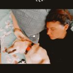 Catherine Mazoyer Instagram – 🐕❤️
