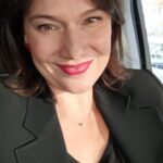 Catherine Mazoyer Instagram - Les invito a seguir @viveninochile Fundación que ayuda a niños en tratamiento oncológico Estamos en la campaña Abrigaditos, para que a ningún niño le falte su pijama