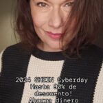 Catherine Mazoyer Instagram - Disfrutando la nueva colección Otoño Invierno de @shein_chile @sheinofficial 🔎Busca 42D34 para comprar mis selecciones trendy en  SHEIN y utiliza mi cupón q2mazoyercath para obtener un 15% de DESCUENTO. SHEINcyberday2024 #SHEINcybersale #SHEINforAll #SHEINhome #saveinstyle #SHEINappliances #ad #loveshein