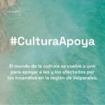 Catherine Mazoyer Instagram - Entre todos podemos ayudar #fuerzachile