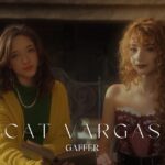 Catherine Mazoyer Instagram – @eidesis_serie es un universo, viene de una idea que se me ocurrió a los 15 o 16 años… amalgamado con ideas y sensibilidades de la increíble artista @karlagrunewaldt 🎬✨ Cada videoclip de este disco es un adelanto al primer episodio, que tiene pistas y secretos. Vayan a ver “Kari”, ya disponible en Youtube ☺️