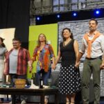 Catherine Mazoyer Instagram – Gracias Colina, Chicureo, Rancagua y San Antonio!!
Próximas fechas? 
25 de Enero #lapintana 26 de Enero #laflorida 
Temporada de verano? 
@teatromori Parque Arauco 27 de Enero al 11 de febrero 
Mas info? En @perfectosdesconocidos.cl 
.
.
.
.
.

#panorama #imperdible #teatro #comedia #verano #vacaciones #chaucha #lorea #topulen #pundonor #picoftheday #instagood #actor