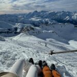 Catherine Paquin Instagram - Ouffff que L’Alpes d’Huez est l’un de mes coups de coeur destination 🎿🏔️🚡✨ Je vous fais ma liste d’incontournables dans mon prochain post, car il y en a beaucoup 🥹 📍 : @alpedhuez