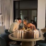 Catherine Paquin Instagram – POV – tu gagnes un séjour à @esterelresort pour la St-Valentin ❤️🩷
 
À gagner :
Un forfait Escapade gourmande à Estérel Resort avec la personne de ton choix
 
Pour participer : 
Identifie ton ou ta partenaire d’escapade
Abonne-toi à @esterelresort et @catherinepeachh 
 
Gagnant(e) annoncé(e) à la St-Valentin 
Bonne chance
#invitationmedia @esterelresort 🩷