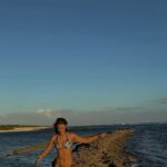 Catherine Paquin Instagram – Mermaid Tuesday 🐚🧜‍♀️