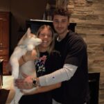 Catherine Paquin Instagram – 5e ❤️🥹
