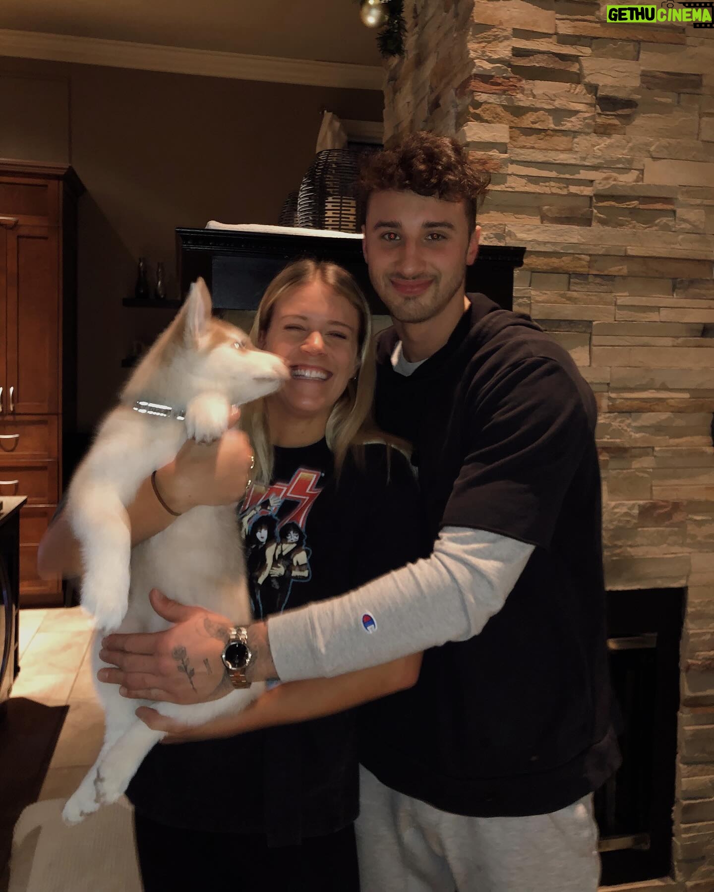 Catherine Paquin - 21.3K Likes - 5e ❤️🥹