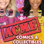 Catherine Sutherland Instagram – We are coming to Sioux City Iowa this Saturday, April 13th!
We will be signing @acmefirst
1-4pm
so excited to meet you all !
#powerrangersplayback #superchatpodcast #superchat #spreadjoy #powerrangers #superchatwithcatandnakia #mmpr #zeo #turbo #pinkranger #catherinesutherlandiaburrise #girlpower #liftupothers #laugh #love #instagood #joyrevolution #friendship #catandnakia #encourage #empower #inspire #pinkranger #yellowranger #nakiaandcat #youtubechannel