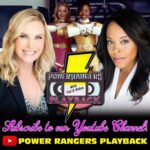 Catherine Sutherland Instagram – #teamuptuesday
Check out our YouTube channel Power Rangers Playback and subscribe for free!
We have new episodes erring every second Wednesday.
We also offer membership starting at three dollars a month. We have some amazing perks like monthly all member chats, downloadable, content, behind-the-scenes footage, and so much more.
Become a part of the PRP family 💕
Subscribe to our channel
➡️ www.youtube.com/powerrangersplayback
Become a member
➡️ www.patreon.com/powerrangersplayback
#powerrangersplayback #superchatpodcast #superchat #spreadjoy #powerrangers #superchatwithcatandnakia #mmpr #zeo #turbo #pinkranger #catherinesutherlandiaburrise #girlpower #liftupothers #laugh #love #instagood #joyrevolution #friendship #catandnakia #encourage #empower #inspire #pinkranger #yellowranger #nakiaandcat #youtubechannel