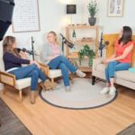 Catherine Sutherland Instagram – Episode 3 of @gracebeginspodcast airs tomorrow with special guest Whitney Miller!
She has an inspiring story to share.
⭐️Whitney is the season 1 winner of Fox’s reality cooking show, Masterchef. She is a chef, cookbook author, recipe and menu developer, food stylist and food judge.
She has been featured across the globe showcasing her Southern cuisine in China, Dubai, Malaysia, and South Africa.
She also owns a delicious bakery in Frankin TN called @whitneyscookies that ships all over the country!
#gracebeginspodcast #cathycardenaspr #inspire #hopehealscamp #whitneymiller #catherinesutherland