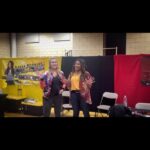 Catherine Sutherland Instagram - #sneakpeekmonday join us on another adventure, as we explore Boston and Massachusetts All new adventures with Kat and Nakia will air Wednesday, March 6 at 4 PM on our YouTube channel Power Rangers Playback! #powerrangersplayback #superchatpodcast #superchat #spreadjoy #powerrangers #superchatwithcatandnakia #mmpr #zeo #turbo #pinkranger #catherinesutherlandiaburrise #girlpower #liftupothers #laugh #love #instagood #joyrevolution #friendship #catandnakia #encourage #empower #inspire #pinkranger #yellowranger #nakiaandcat #youtubechannel