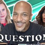 Catherine Sutherland Instagram - #watchitwednesday Coming up on Power Rangers Playback next Wednesday May 15th, we have 5 questions with Samuell Benta who portrayed Will Aston the Black Ranger in Operation Overdrive! @colonel_benta #powerrangersplayback #superchatpodcast #superchat #spreadjoy #powerrangers #superchatwithcatandnakia #mmpr #zeo #turbo #pinkranger #catherinesutherlandiaburrise #girlpower #liftupothers #laugh #love #instagood #joyrevolution #friendship #catandnakia #encourage #empower #inspire #pinkranger #yellowranger #nakiaandcat #youtubechannel #operationoverdrive #samuellbenta #willaston #blackranger