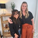 Catherine Sutherland Instagram - An all new episode of @gracebeginspodcast airsthis Wednesday on all podcast platform and YouTube! We have another incredible guest @realityoflife02 After experiencing a tremendous loss, Rhonda Velez shares how God helped her find her way in a time where she felt she couldn’t go on, and gave her purpose to help others through the journey. With a heart full of compassion and a mind focused on empowering others, Rhonda continues to make a positive impact in both her professional and personal endeavors. Her journey is a testament to the power of resilience, love, and the pursuit of purpose. I am going solo on this one as my brave friend and cohost @cathycardenaspr is going through her own storm. Please keep her and her son in your prayers 🙏🏻💗 #gracebeginspodcast #catherinesutherland #24caratconversationspodcast #cathycardenaspr
