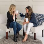 Catherine Sutherland Instagram – #motivationmonday
#womenshistorymonth
“Friendship isn’t about whom you have known the longest… it’s about who came, and never left your side.” —Mikaela Tiu
Grateful to have this survivor, high energy, kindhearted, faithful, boss lady in my life.
@gracebeginspodcast @cathycardenaspr has been an inspiring journey so far and I am blessed to share it with you🙏🏻
