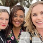 Catherine Sutherland Instagram - Our lipstick had some things to say. . #funny #silly #comedy #sketch #comedyreels #funnyvideos #funnyreels #dumb #lipstick #makeup