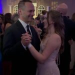 Catherine Sutherland Instagram - My darling girl celebrated prom this weekend and I am feeling it all! I don’t think your heart is ever prepared for this moment. It’s a weird sensation of complete joy and complete despair. For 18 years, you’ve held this life in your hands, and now you are sending them off into the unknown . I am so honored to be her mother. It is a gift and a privilege I cherish every day. I catch myself walking past her room, preparing myself for her absence. I am so excited for this next chapter for her, but sad to think she won’t be in my home every day. I know you senior mom’s are feeling it too! It’s a roller coaster of emotions. It’s not the end it’s the beginning of the next chapter. There is so much to look forward to and we have to remember that.
